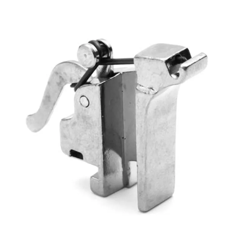 New High Shank Presser Foot Bracket Adapter Standard Sewing Machines For Sewing Machine