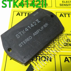 1pcs/lot STK4142 STK4142II Audio Amplifier Module