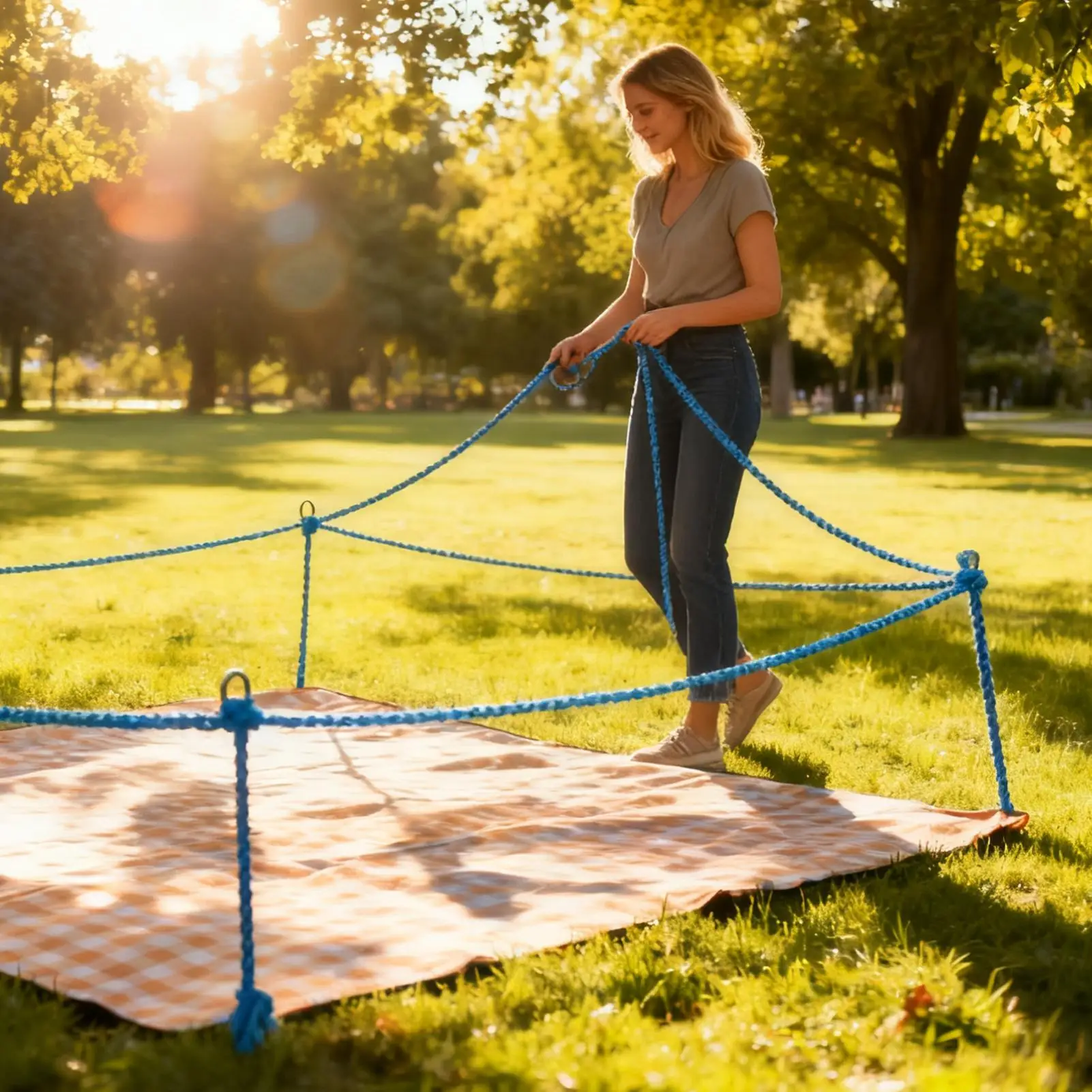 الحبل المشدود قابل للتعديل الحبل الموتر تشديد أداة التعادل أسفل حبل للتخييم القوارب في الهواء الطلق والعتاد الأقمشة الزورق المظلة كاياك