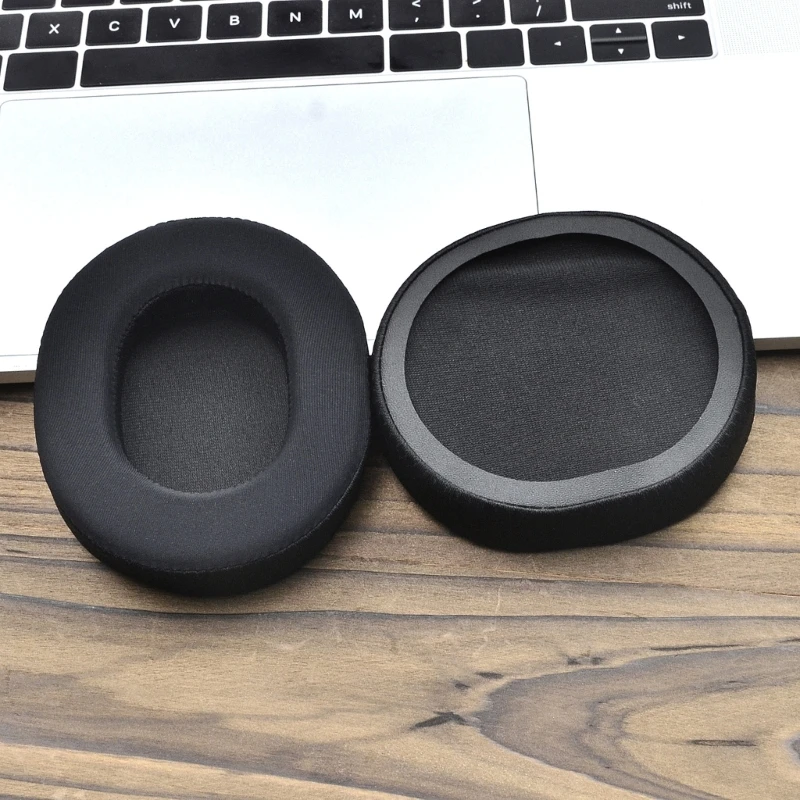 ARCTIS 1 3 5 7X 9X / 9Pro 헤드폰 이어 쿠션 엘라스틱 이어 패드 이어 컵 이어 커버 용 교체 냉각 젤 이어 패드