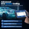 TOPDON-ArtiDiag 프로 자동차 진단 도구, Obd2 스캐너, 자동차 엔진 오류 코드, Ecu 온라인 코딩 도구, 모든 시스템 자동차 차량 3