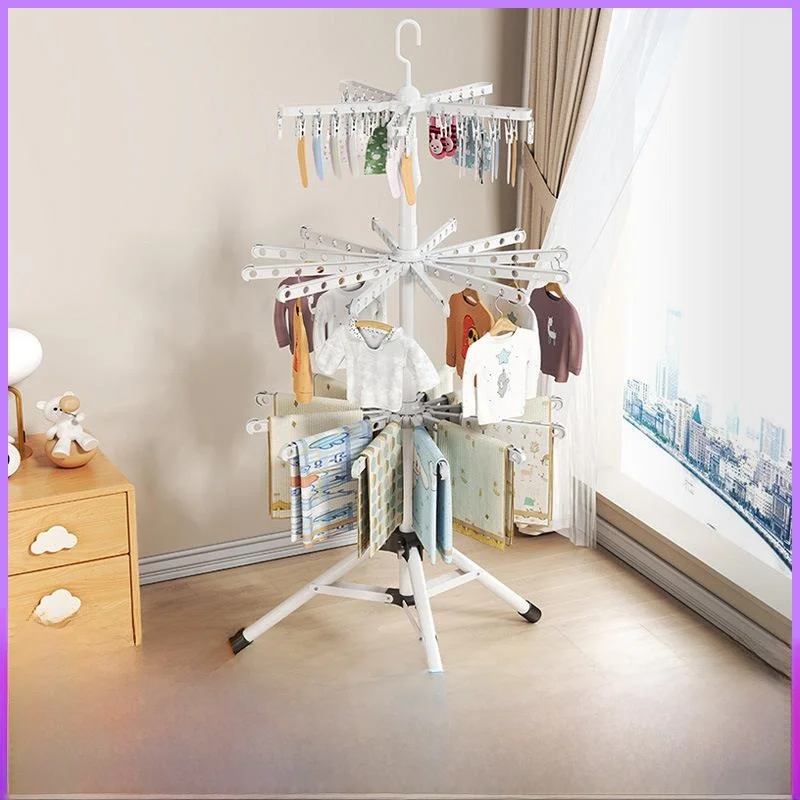 tendedero-de-ropa-para-bebe-de-pie-para-balcon-multifuncional-de-hierro-para-secar-pans-y-ropa-infantil