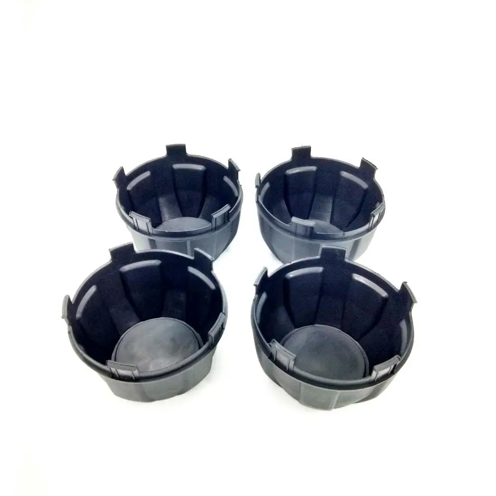 

4 шт. черная центральная крышка ступицы колеса 11065-1341 для Kawasaki Teryx Krx 1000 2020-2021