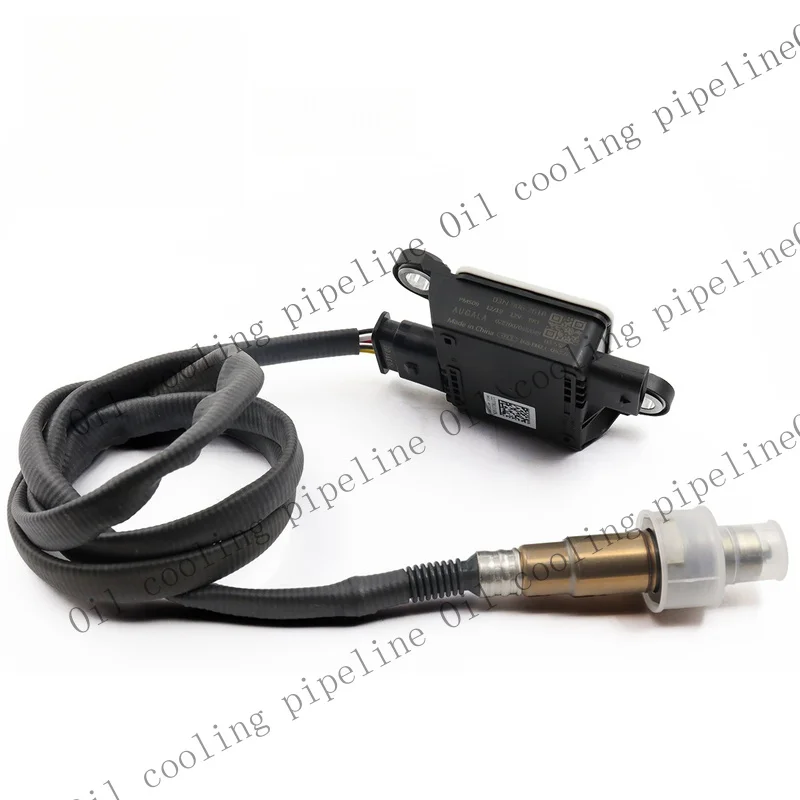 A+ 03N906261B EXHAUST PARTICULATE PM SENSOR FOR VW CRAFTER II MAN TGE 2.0TDI 2016-