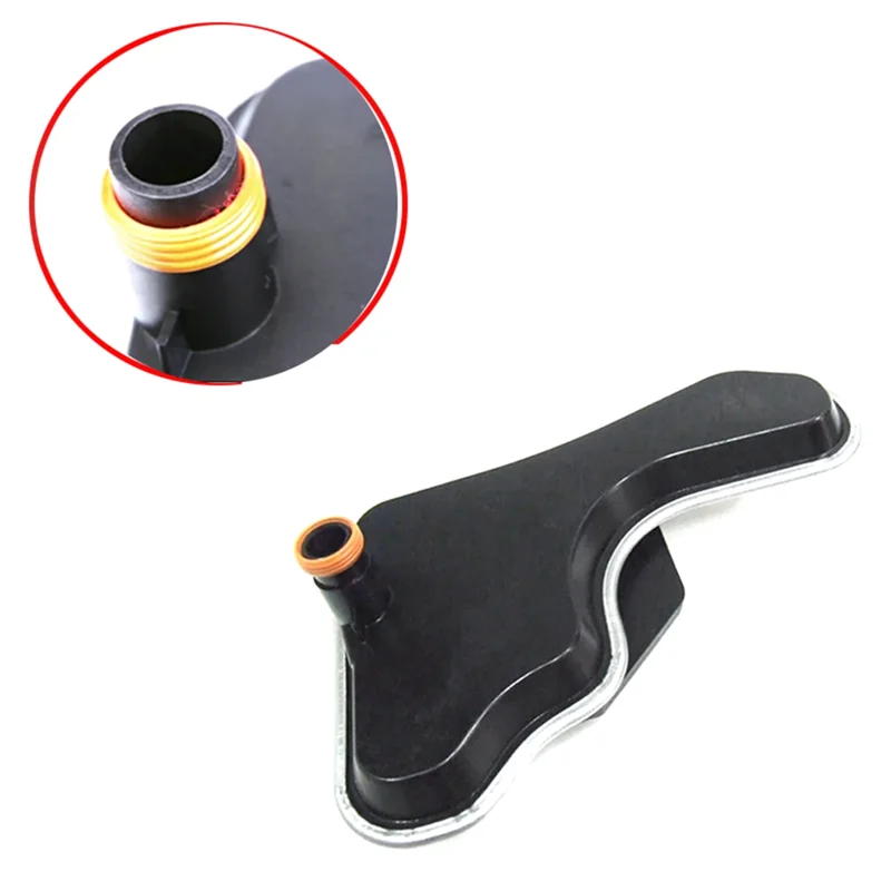 Juego de filtros de transmisión de filtro de pistón de caja de cambios para 206 207 208 307 407 Citroen C3 C4 8200807136 226333-A02G