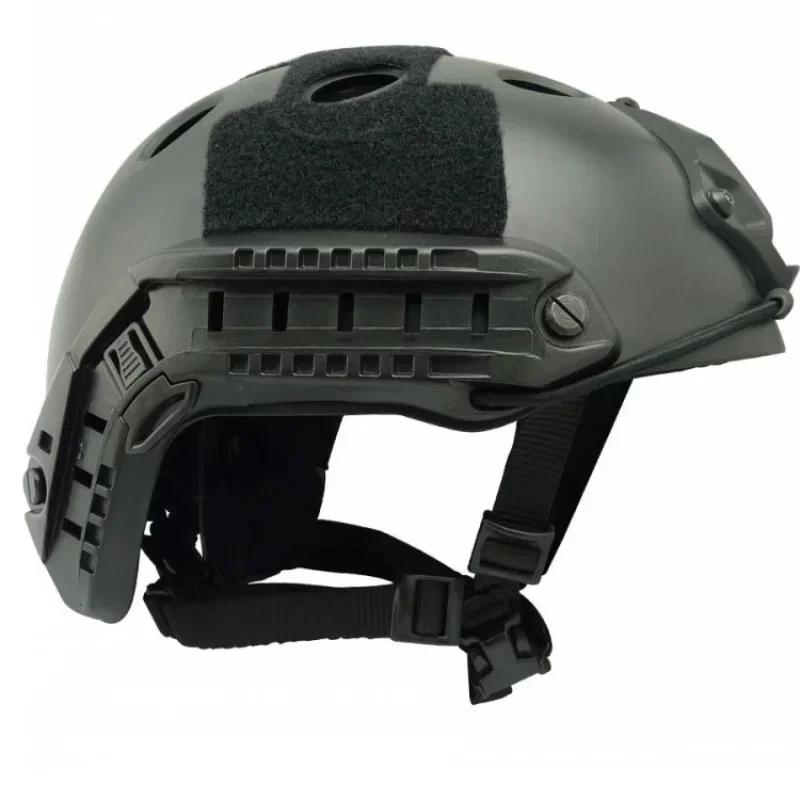 

Explosion-proof mask, expand protection equipment for military fans riot gear, goggles, Tactical helmet, CS instructor