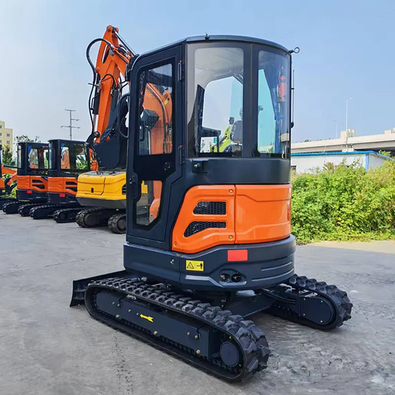 

Экскаватор KUBOTA 3,5 тонны, экскаватор, гусеничный экскаватор по индивидуальному заказу, 2,5 тонны, полностью гидравлический мини-экскаватор, экскаватор с кабелем