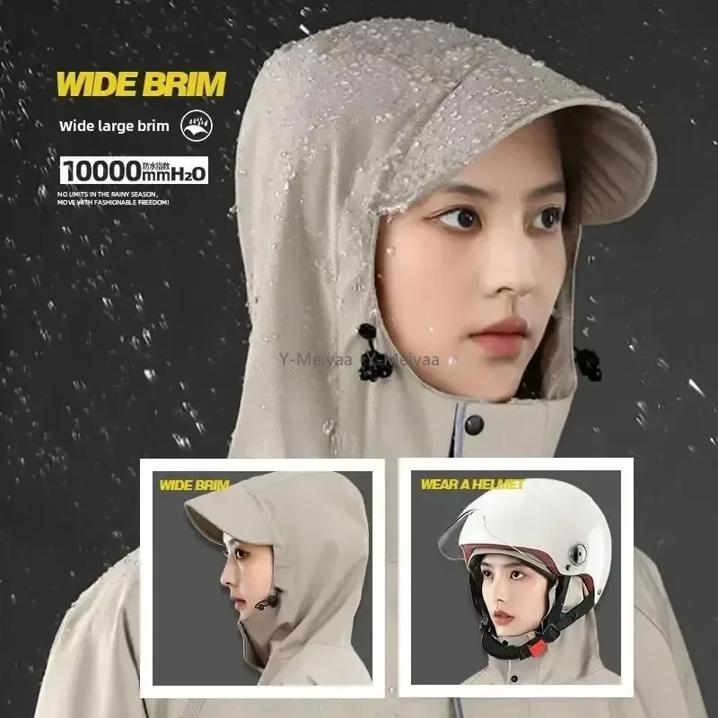Thumbnail 4 - #24 Latest Rain Suits Offers