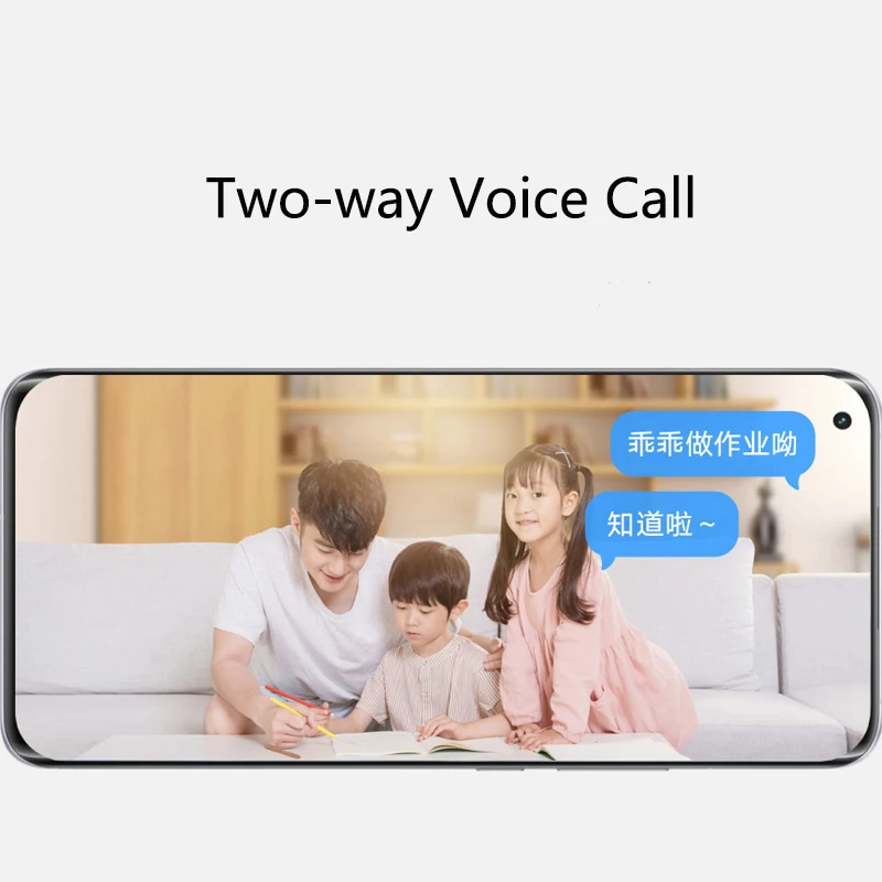 كاميرا Xiaomi الذكية IP الإصدار القياسي 2K HD الأشعة تحت الحمراء للرؤية الليلية CCTV صوت داخلي AI إنذار قاعدة مغناطيسية المنزل واي فاي كاميرا فيديو
