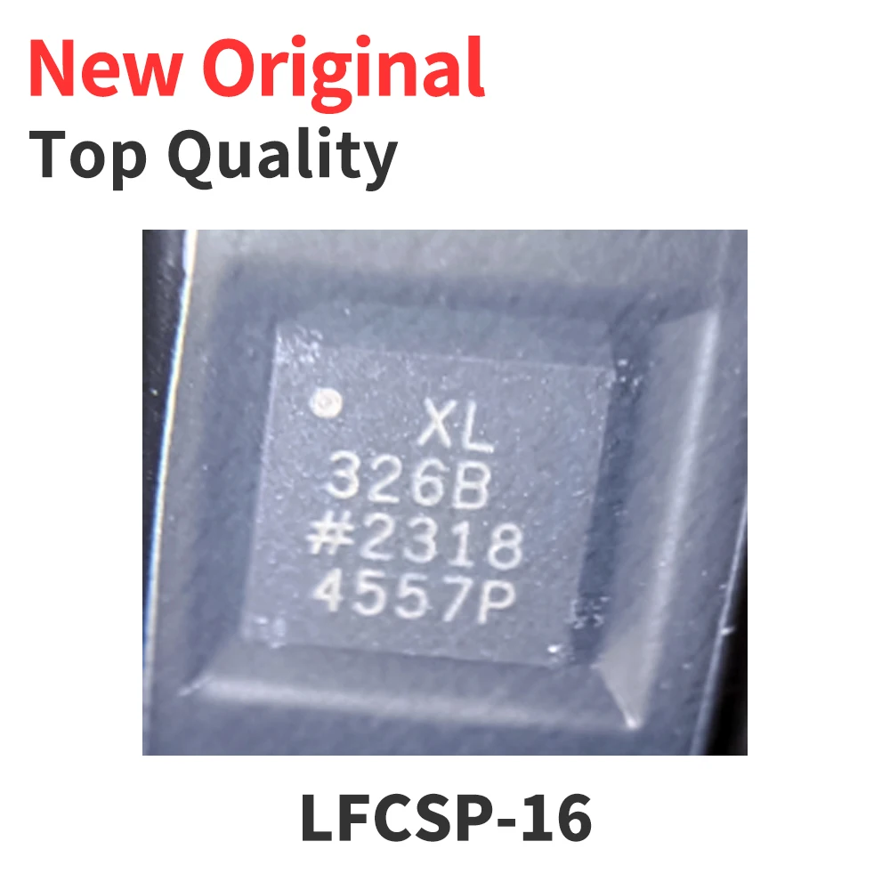 

(5 Pieces) ADXL326BCPZ ADXL327BCPZ ADXL330KCPZ -RL7 LFCSP-16 New Original