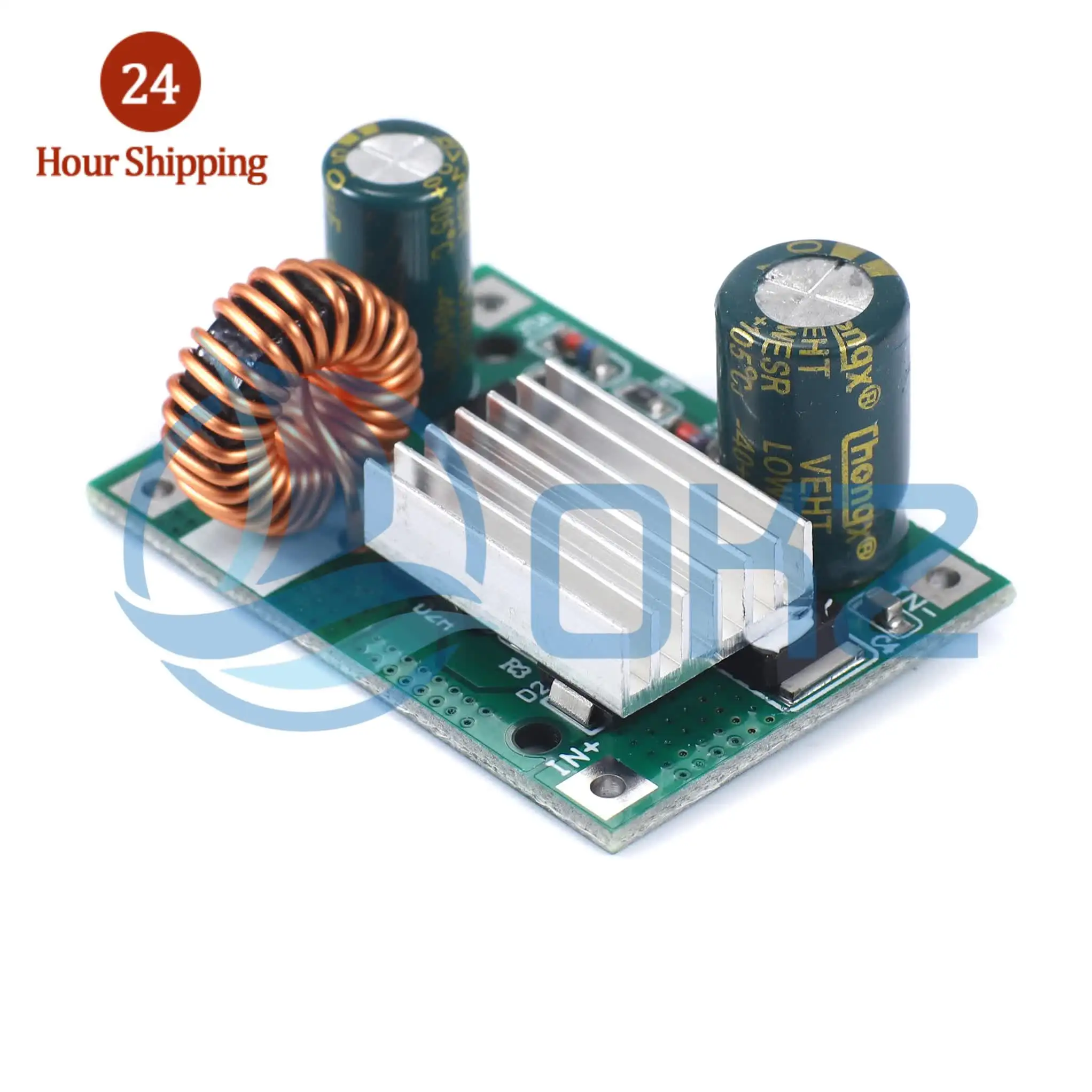 2pcs DC 9V 12V 24V 36V 48V 72V 84V 120V to 5V 12V 3A Step Down Module Power Supply DC DC converter Non-isolated Buck Converter