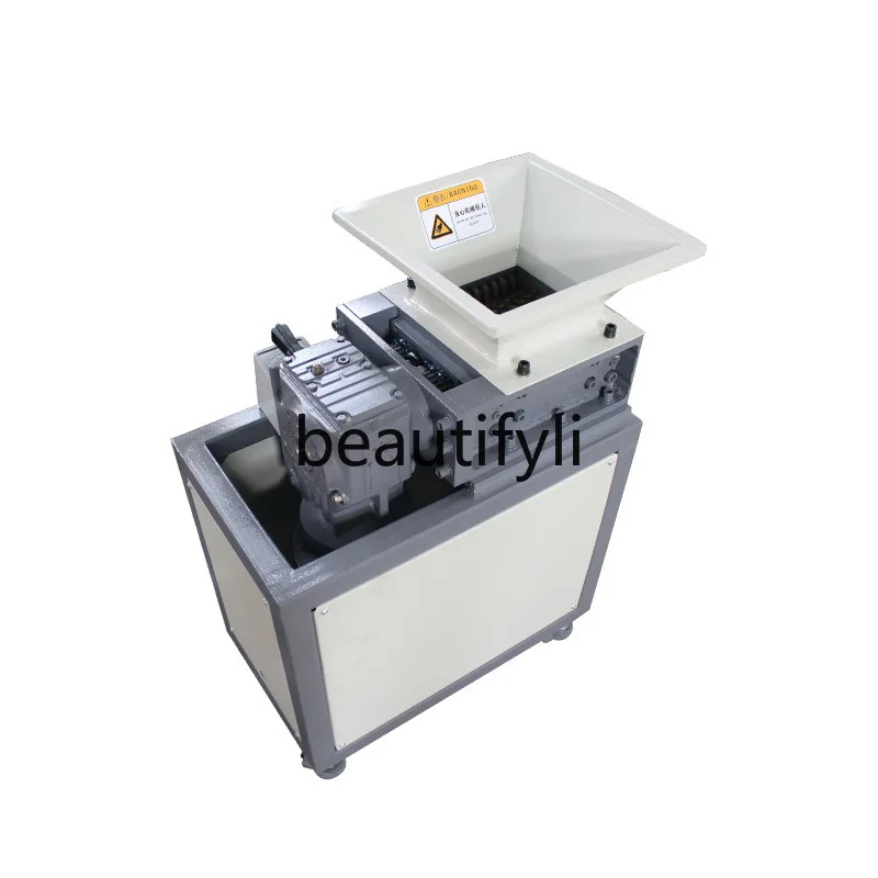 Small shredder waste, universal shredder waterproof and oil-proof shredder