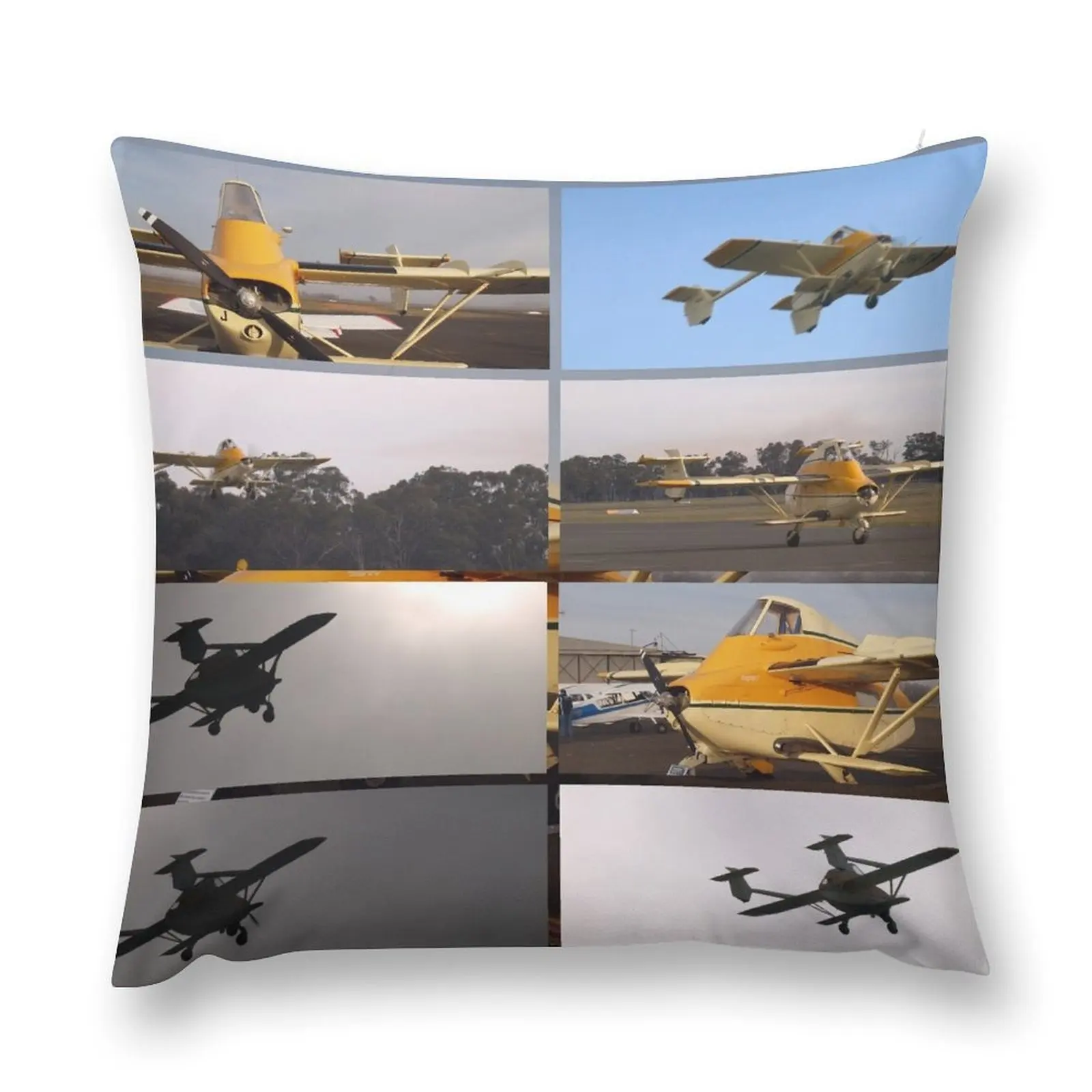 

AIRTRUK PL-12 Temora Throw Pillow Christmas Covers bed pillows Pillowcases Cushion Covers Sofa pillow