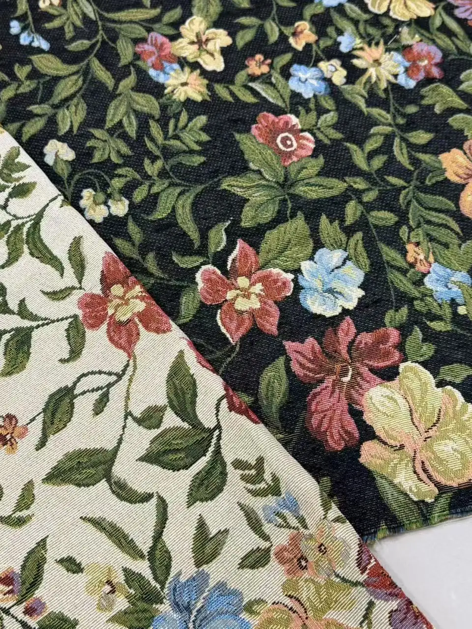 

Сельская местность Sle, ткань из грубой пряжи, скатерть Dr, сумка, сделай сам, голова, цветы, маленькое растение, смесь хлопка, домашний декор