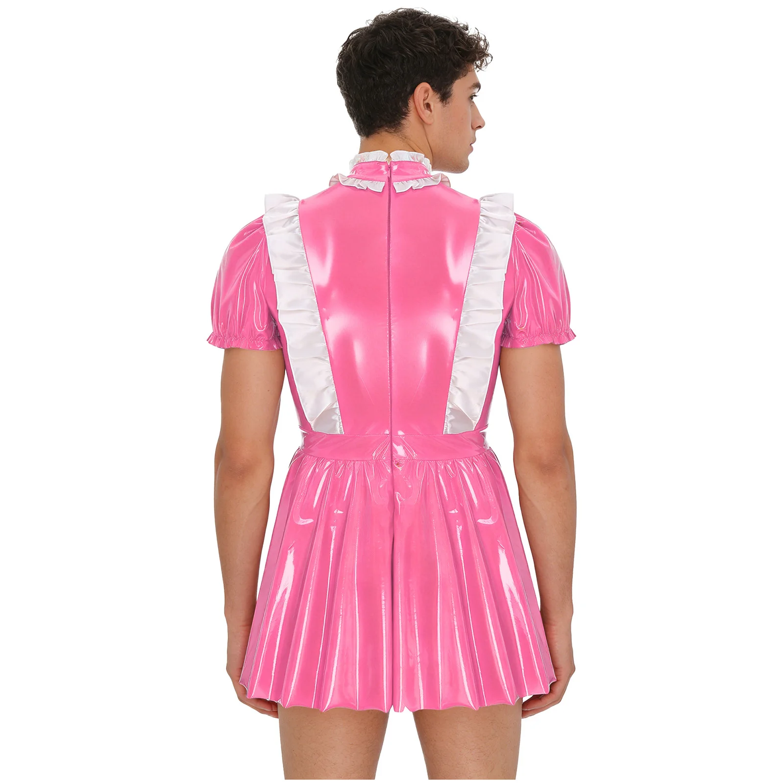 Thumbnail 2 - #71 Best Maid Costume Dresses with Apron Sets to Buy In 2026