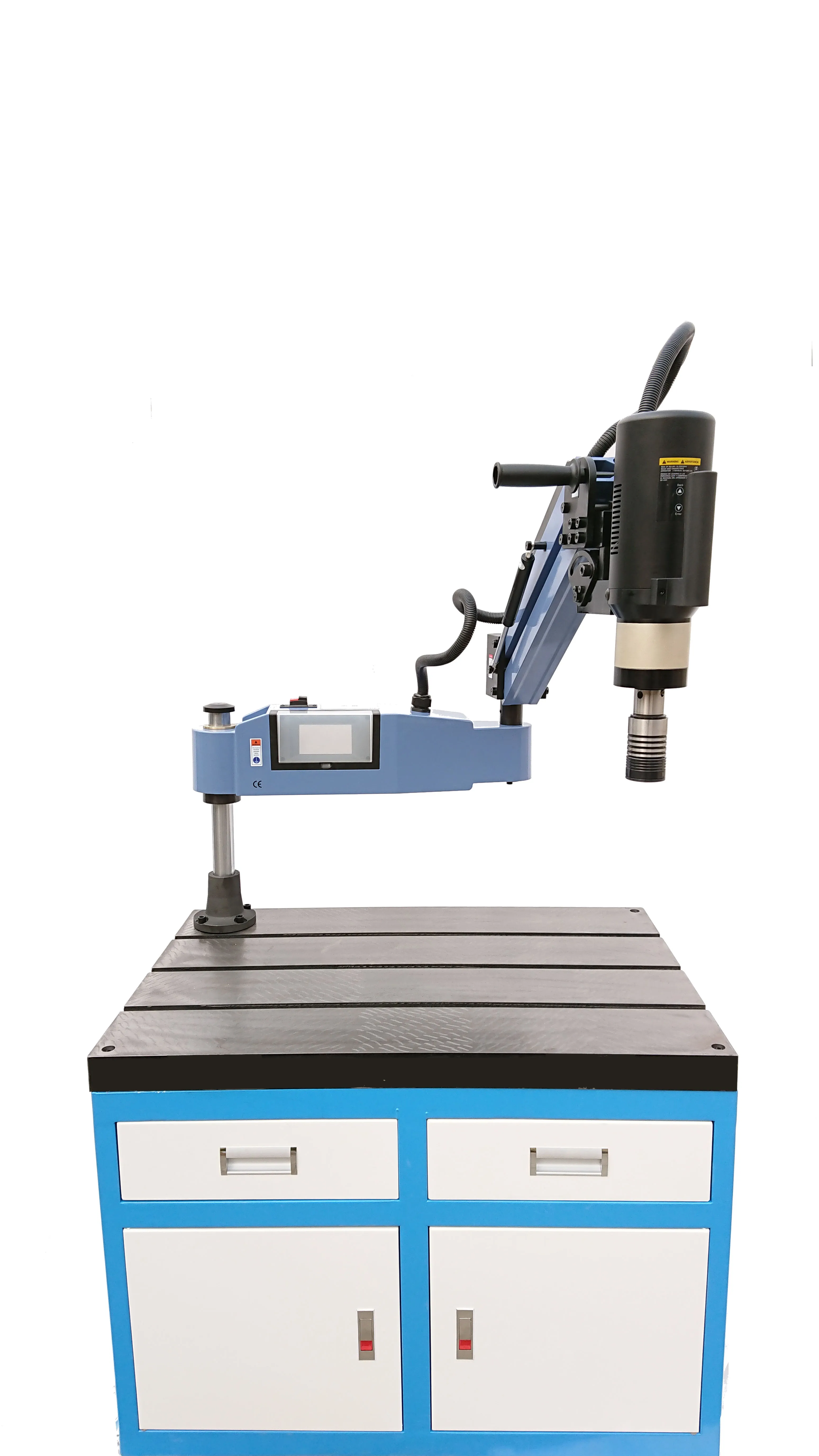 work table drilling and tapping machine table suppliers 500x800mm,600x900mm