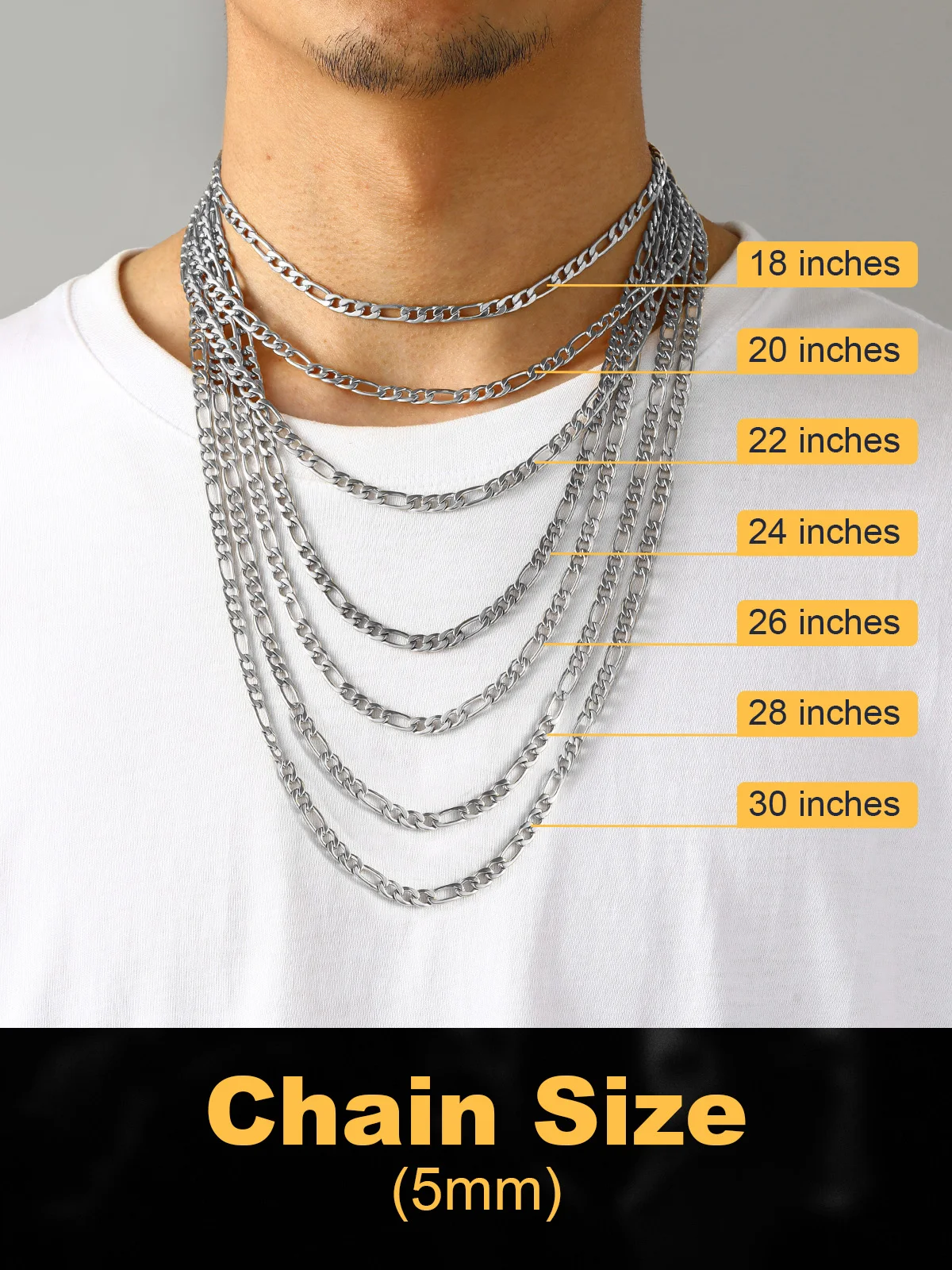 U7 Stainless Steel …