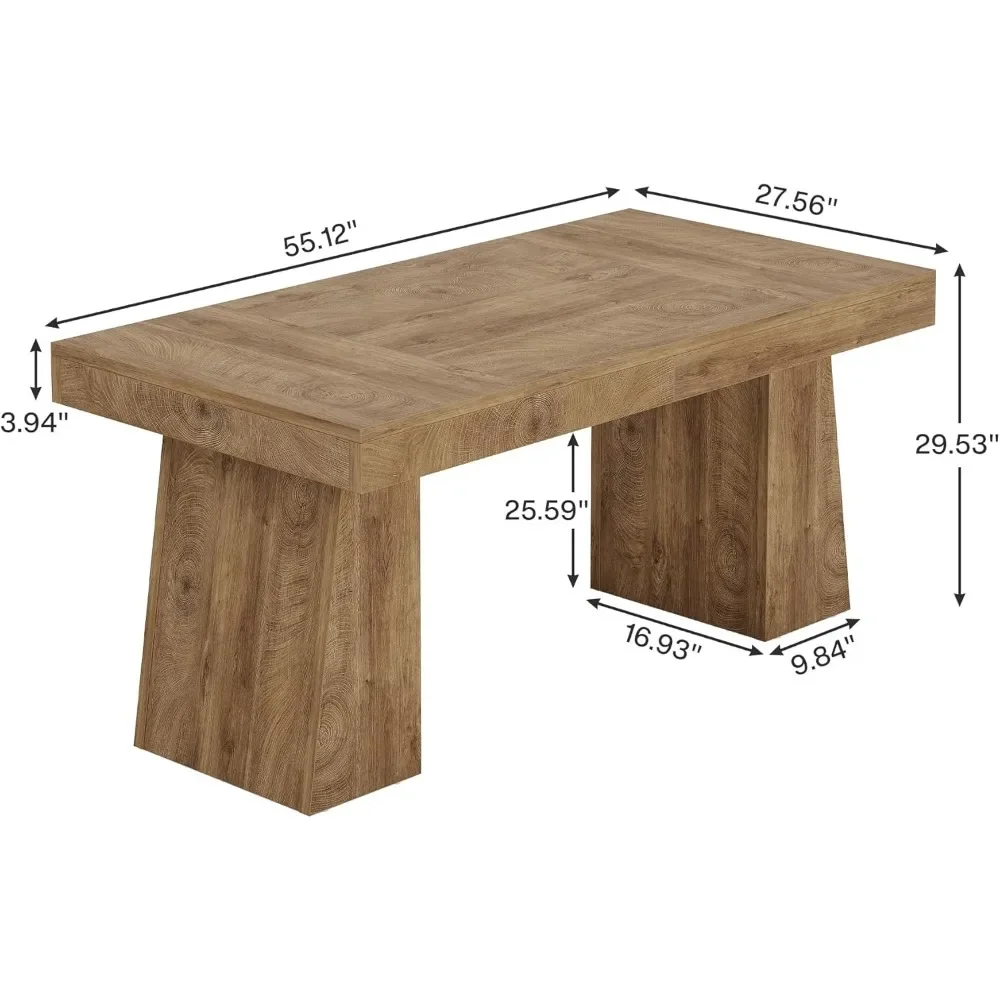 Thumbnail 2 - #29 Highest Rated Dining Tables to Buy in 2026