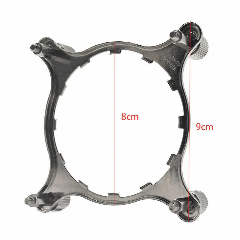 OEM Replacement Cooler Mounting Kit for Intel 2011 V3 To Corsair H100i V2