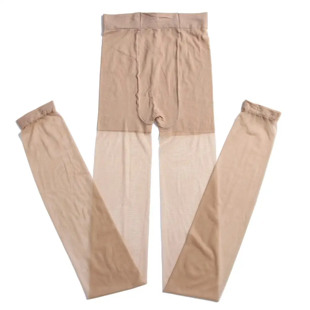 

Black Grey Nude Coffee Socks Sexy Stockings Fashion Open Toe Pantyhose Sheer Ultra-Thin Tights Pantyhose