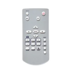 Remote Control for Casio Projector XJ-V2 XJ-V1 YT-150