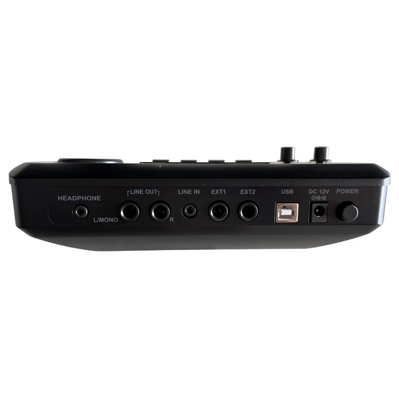 HXM Professional With 6 Channel Sliders And Excellent Sound Module