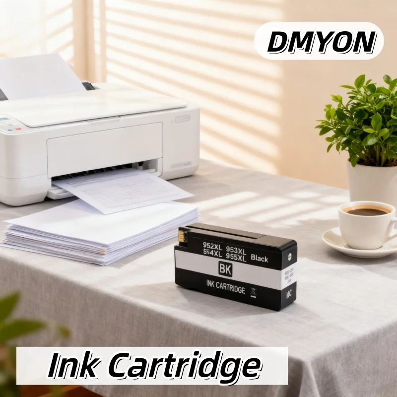 

954XL OfficeJet Pro 8730 8740 Ink For HP OfficeJet Pro 8720 8725 8728 Printer 8710 8715 8718 7720 7730 7740 cartridge 8210 8218