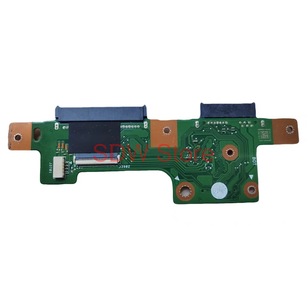X556UV HDD REV 3.1 X556UJ HDD REV 2.0 FOR ASUS A556U K556U X556U F556U VM591U FL5900U X556UJ X556UV HARD DRIVE HDD BOARD image 3