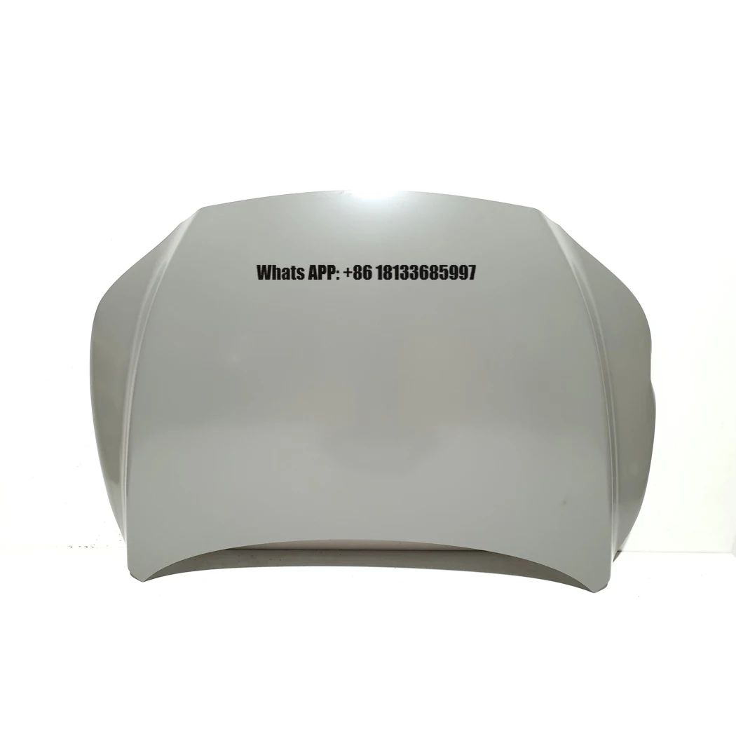 

53301-48220 2023-2024 2023 2024 for Lexus RX350h RX500 Hood Bonnet Sub-Assembly Engine Hood Panel