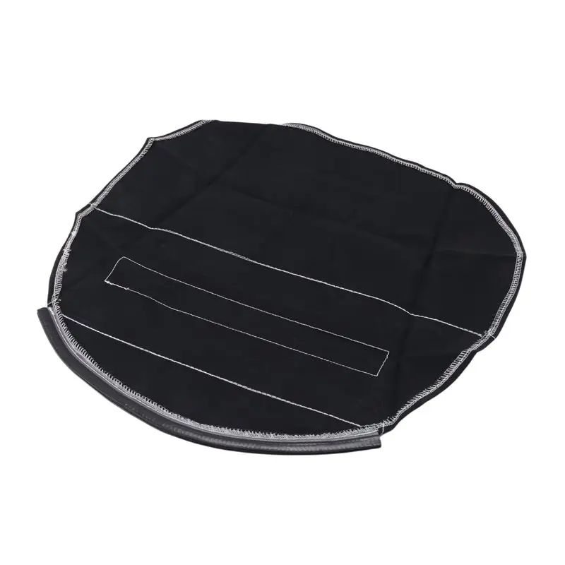 A19F-Welding Helmet Cover, Helmet Extended Cover,For Welding Helmets ,Durable Welder Hat Protective Caps For Women & Men