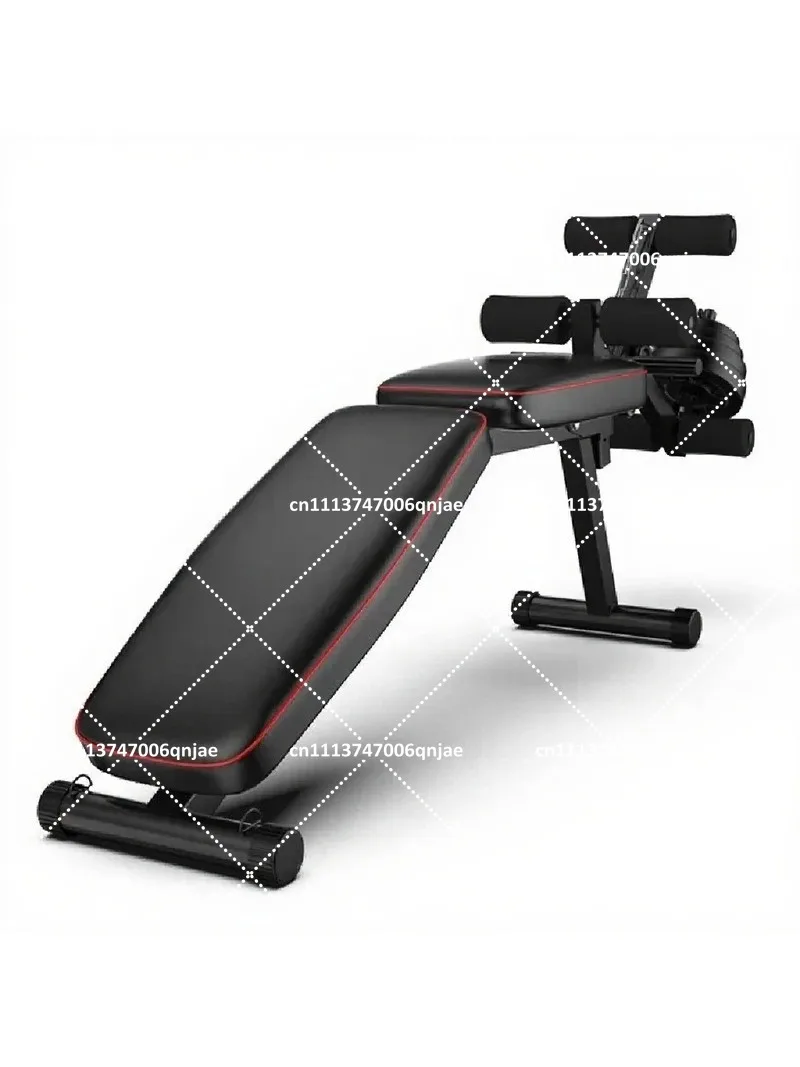 Indoor Fitness Chair Multi-functional Abdominal Muscle Board Bench Push Stool for Home Workout