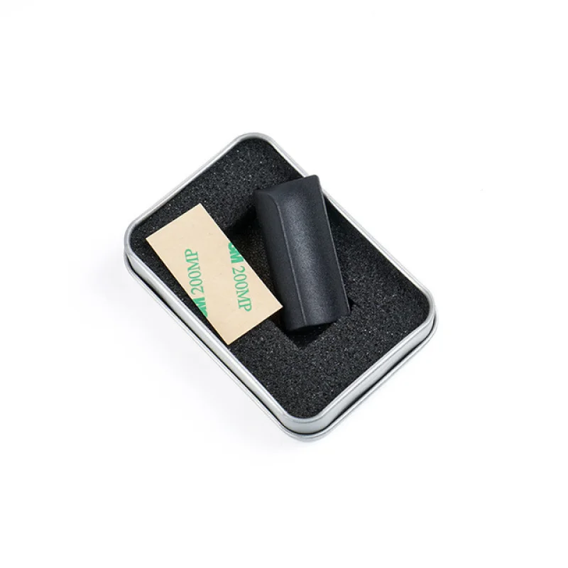 กล้องยึดถืออุปกรณ์เสริม 3M กาว FIXED Shake Handle สําหรับ Sigma DP1Q DP2Q DP3Q DP0Q