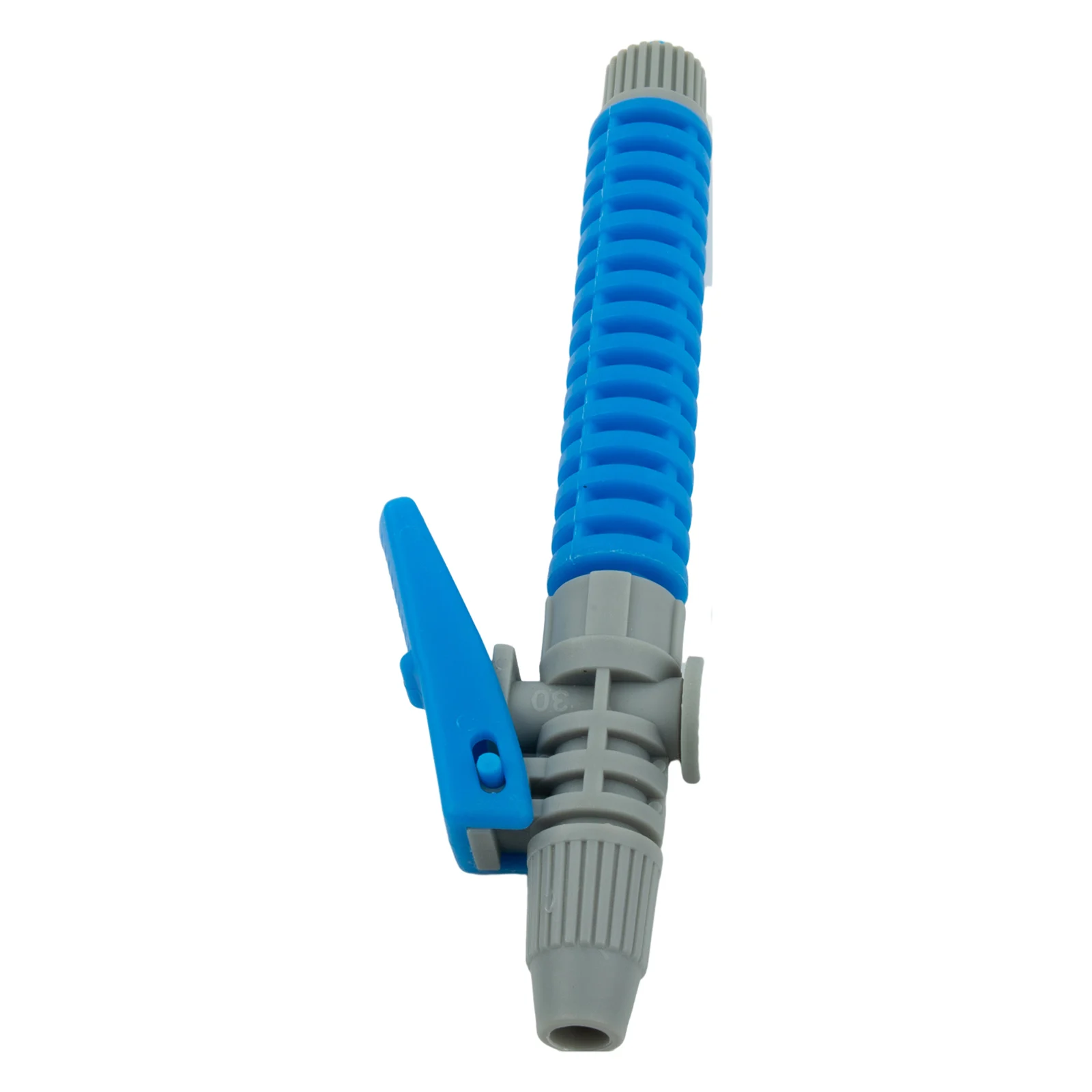 Backpack Type Sprayer Handle Control Pest Parts Accesssory For Agriculture Garden Supplies PP Trigger Practical