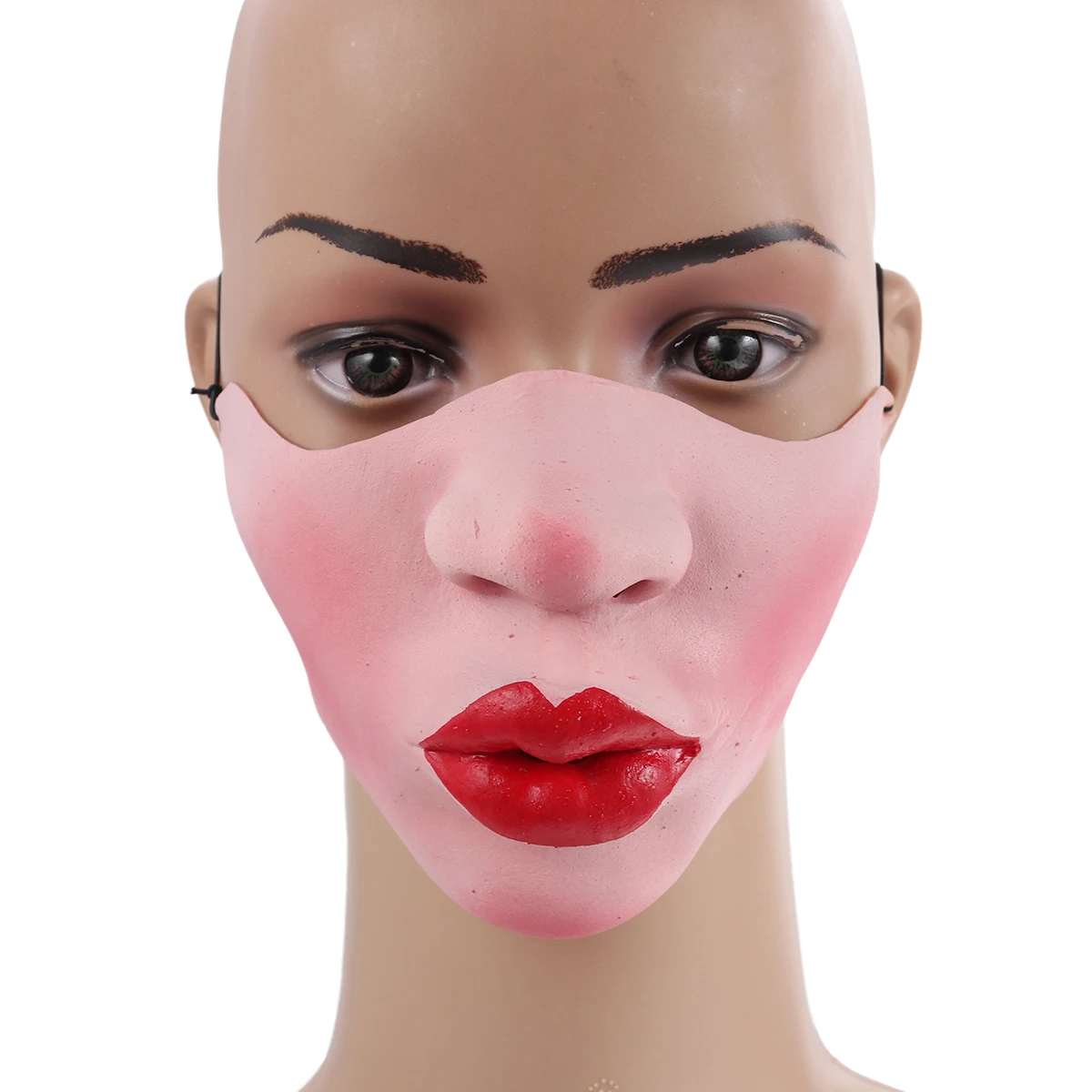 

Costume Accessory Novelty Adult Size Funny for Halloween Christmas Cosplay Prop