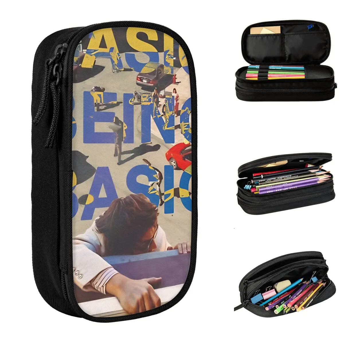 Basic Being Basic B…