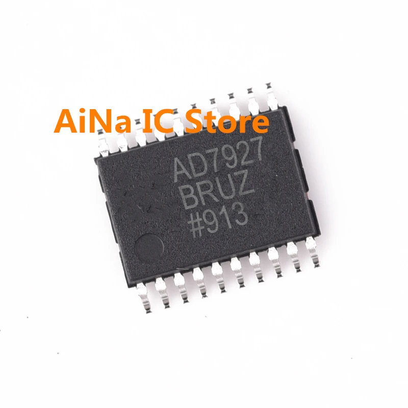 

5PCS~50pcs/LOT AD7927BRUZ AD7927BRU AD7927B 7927BRUZ 7927 TSSOP-20 New original