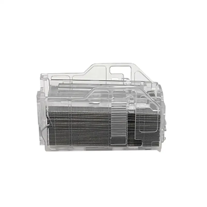 Caja de cartuchos de grapas SK602 para Konica Minolta C224 C284 C364 C454 C554 C258 C308 C368 c458 clavo de encuadernación