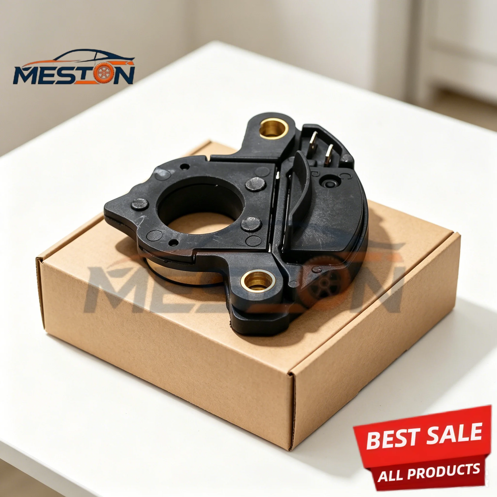 Модуль управления зажиганием E9ZZ12A297A для Ford Mazda Probe 626 929 1988-1990