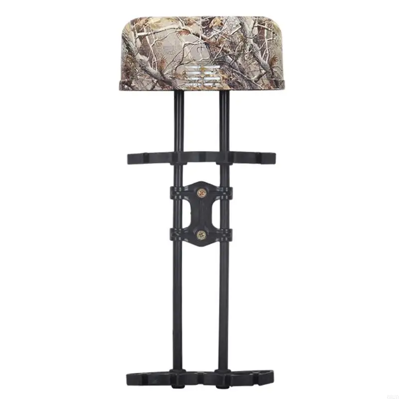 

652D Arrow Quivers Buckle Type Bows Holder Box Outdoors Archerys Arrow Bag Shooting Hunting Outdoor Quivers 5 Arrow Holders