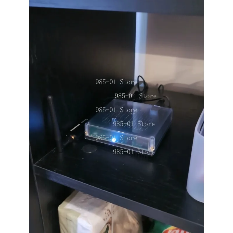 

Home Assistant Green ZigBee Gateway Server Smart Home Box In Stock