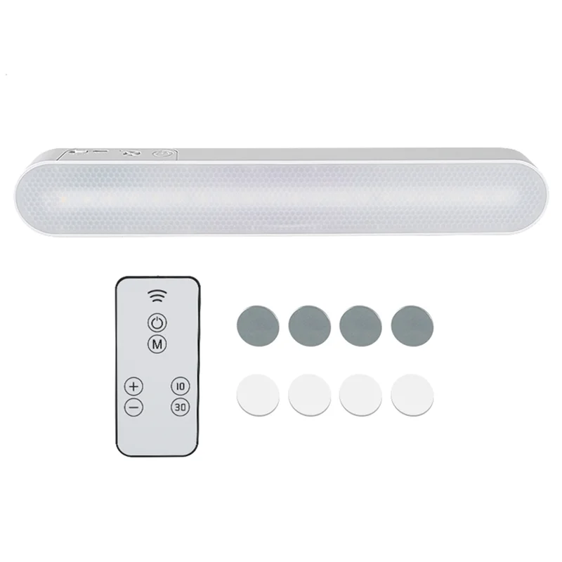 Abmi-Rechargeable W…