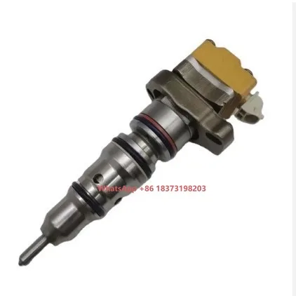 

Carter 128-6601 Fuel Injector Assembly For Carter 3126 Engine Parts Common Rail Construction Machinery Parts