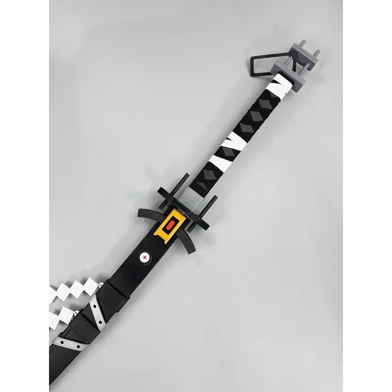 

DY20120CM Hoshimi Miyabi оружие деревянный реквизит игра Zenless Zone Zero косплей Хэллоуин Рождество необычные костюмы для вечеринок аксессуары