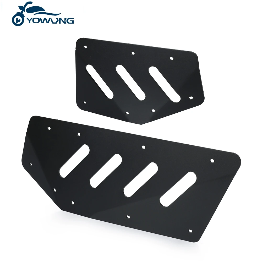 

Motorcycle Accessories For Husqvarna Vitpilen Svartpilen 250 401 401 2020 2021 2022 2023 Side Frame Cover Side Panel Covers Set