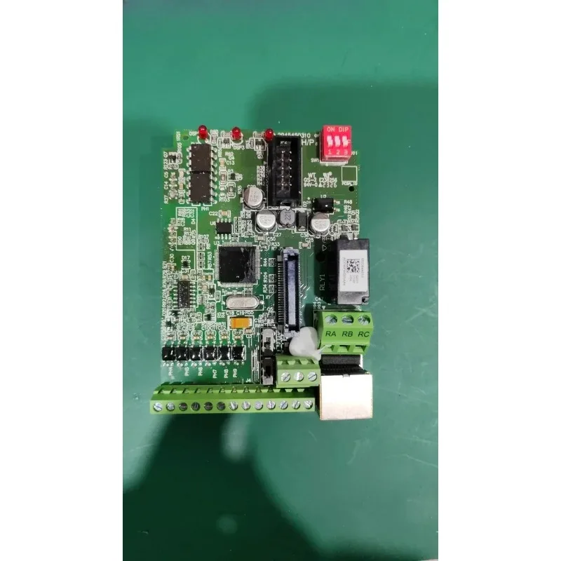 VFD-E series 5.5-7.5-11-15-18.5KW main CPU board control board 2945450309 1pcs
