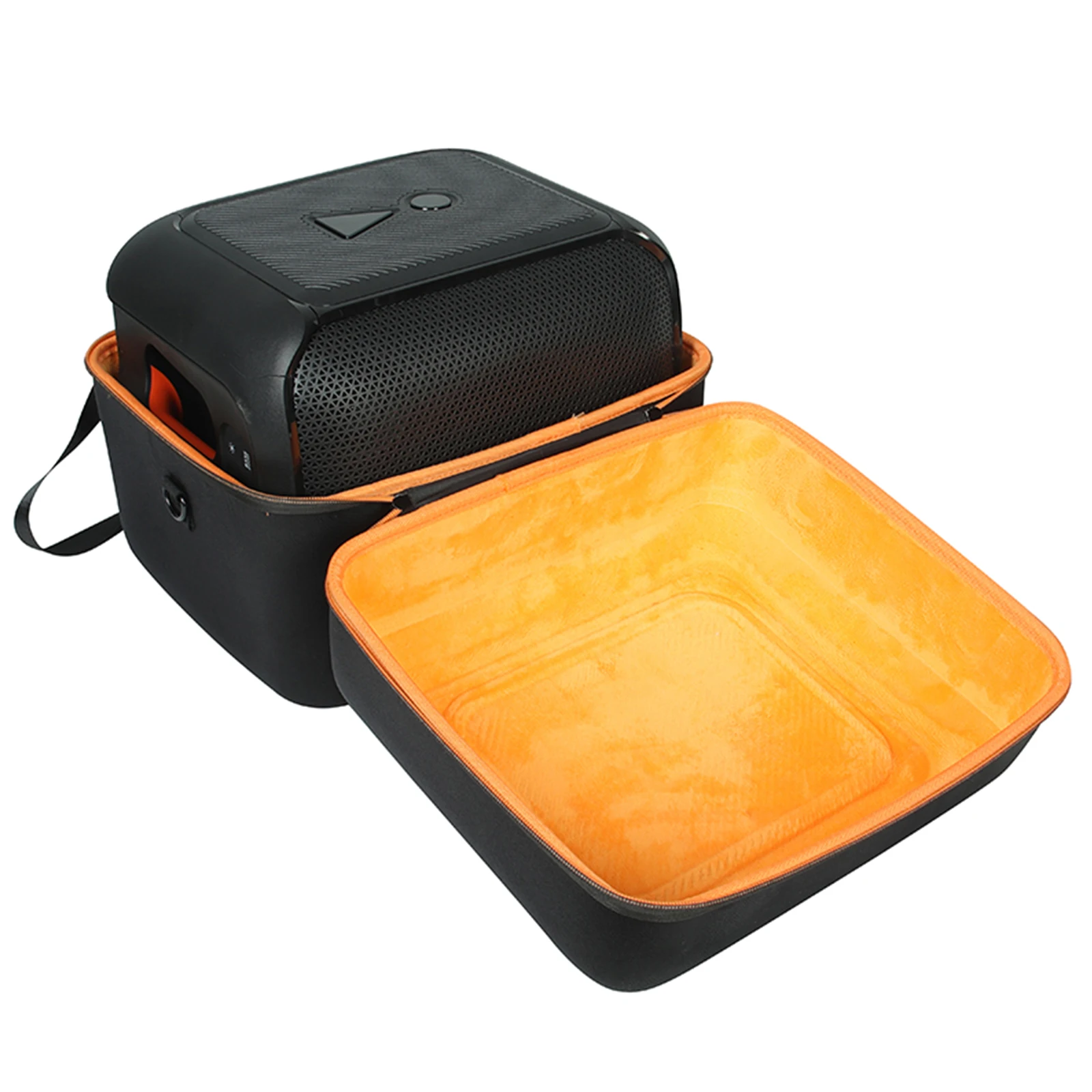 

Shockproof Hard EVA Outdoor Travel for Case Storage Bag Carry Box for JBL Partybox Encore Essential