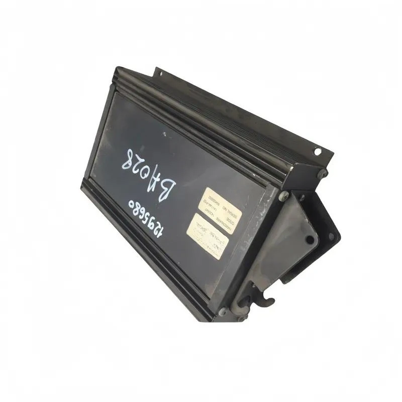 2026 Electronic Control Unit 1430546 14114B-P02 1451609 1536360 ECU ECM for BNS Battery Slave Control Unit, Engine
