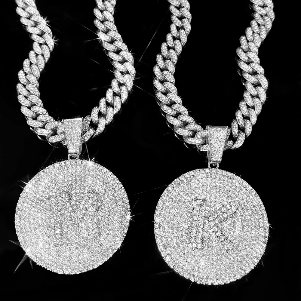 Thumbnail 4 - #34 Best Crystal Pendant Necklaces to Buy In 2026