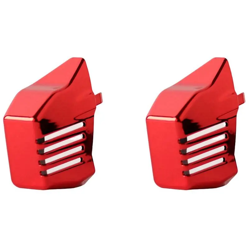 

AEF6-2X Защитный чехол для аккумулятора SRAM AXS, чехол для аккумулятора переключателя FORCE RED AXS, аксессуары для велосипедов, красный