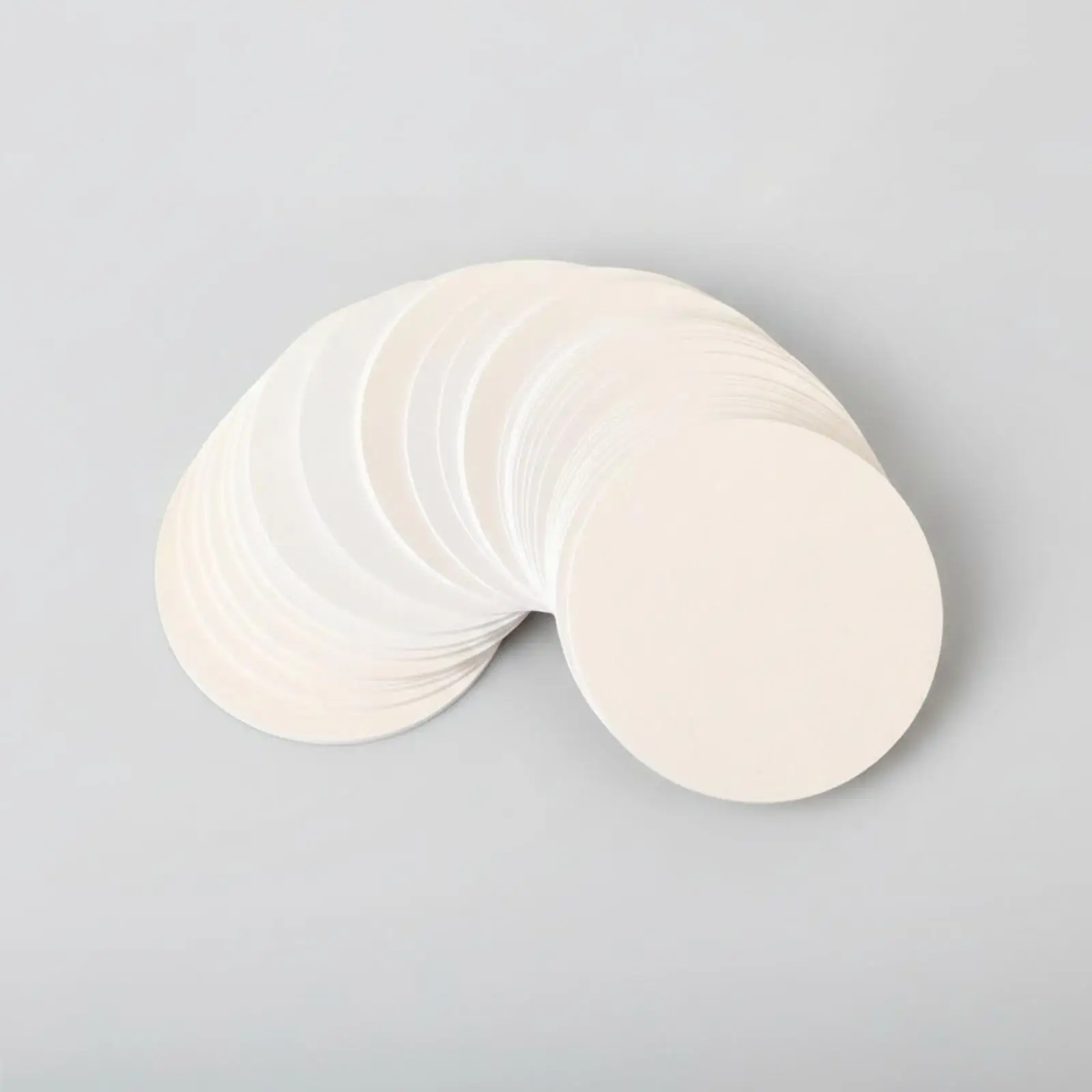 Wooden Badge Pin Kit DIY Blank Circles with Pin Backing for Personalized Art Craft Award Style Decorative Projects